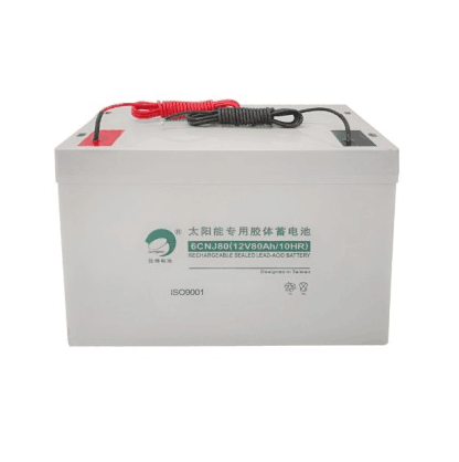 劲博储能电池12V80AH