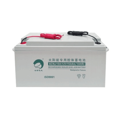 劲博储能电池12V120AH