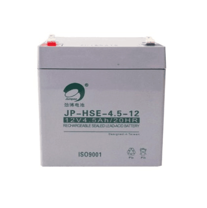 劲博HSE系列12V4.5AH