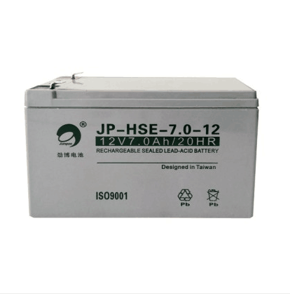 劲博HSE系列12V7AH